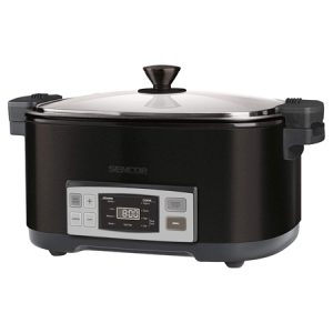 SLOW COOKER 6L | wauu.ro