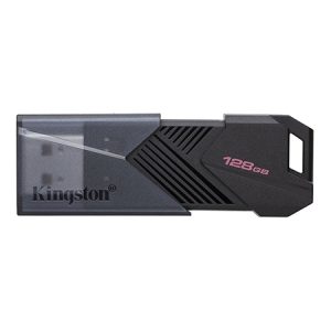 FLASH DRIVE 128GB DT USB 3.2 KINGSTON | wauu.ro