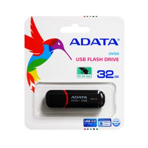 FLASH DRIVE USB 3.0 32GB UV150 ADATA | wauu.ro