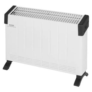 CONVECTOR ELECTRIC 3 TREPTE 2000W | wauu.ro