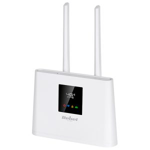 ROUTER 4G LTE REBEL | wauu.ro