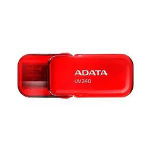 FLASH DRIVE USB 2.0 16GB UV240 ADATA | wauu.ro