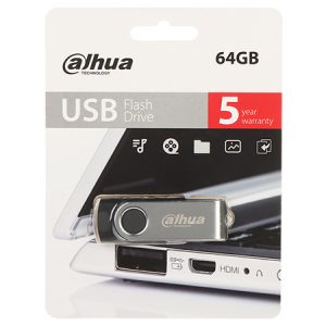 FLASH DRIVE 64G USB 2.0 U116 DAHUA | wauu.ro