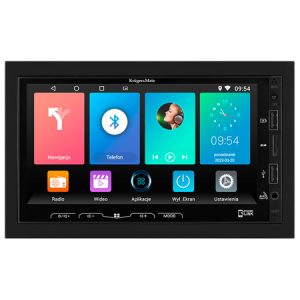 PLAYER AUTO 2 DIN 4X45W ANDROID 13 KRUGER&MATZ | wauu.ro