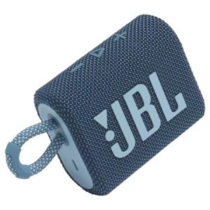 BOXA BLUETOOTH GO 3 BLUE JBL | wauu.ro