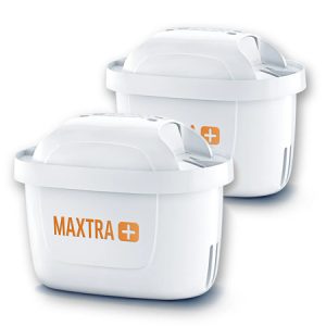 FILTRU HARD WATER EXPERT 2 BUC MAXTRA+ BRITA | wauu.ro