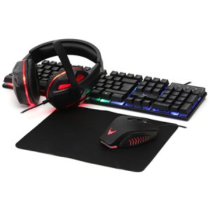 SET GAMING 4IN1 SQUAD VARR | wauu.ro