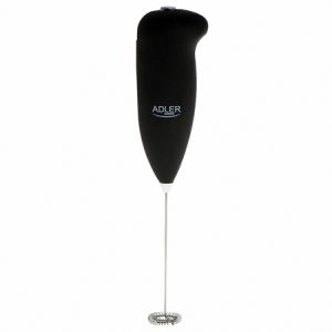 MILK FROTHER MANUAL ADLER | wauu.ro