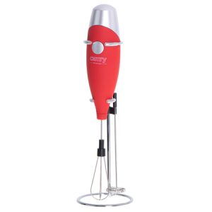 MILK FROTHER MANUAL ROSU CAMRY | wauu.ro