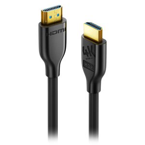 CABLU HDMI TATA – TATA 4K 2.0M SENTIVUS | wauu.ro