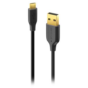 CABLU USB 2.0 TATA A – TATA MICRO 1.5M SENTIV | wauu.ro