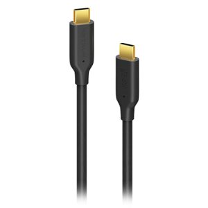 CABLU USB 3.1 TATA C – TATA C 1.0M SENTIVUS | wauu.ro