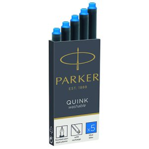 REZERVE STILOU 5 BUC QUINK PARKER | wauu.ro