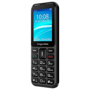 TELEFON GSM 4G SIMPLE KRUGER&MATZ | wauu.ro