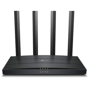 ROUTER WIRELESS GIGABIT WIFI6 ARCHER AX12 TP-LINK | wauu.ro