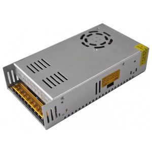 SURSA ALIMENTARE IN COMUTATIE 12V 30A | wauu.ro