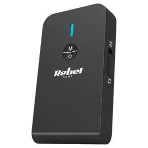 RECEPTOR BLUETOOTH AUDIO B10 REBEL | wauu.ro