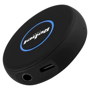 RECEPTOR BLUETOOTH AUDIO B20 REBEL | wauu.ro