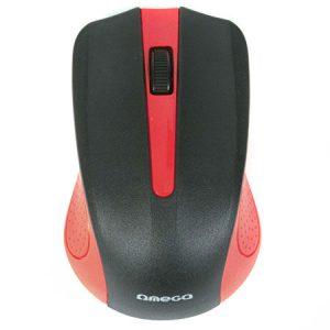 MOUSE OPTIC USB 1000 DPI OM05 OMEGA | wauu.ro