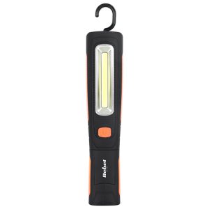 LAMPA ATELIER LED COB INCARCARE USB | wauu.ro