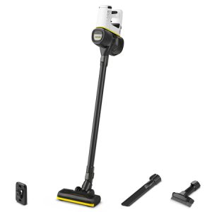 ASPIRATOR CU ACUMULATOR VC 4 CORDLESS MYHOME KARCHER | wauu.ro