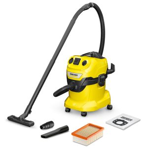 ASPIRATOR UMED-USCAT WD 4 P V-20/5/22 KARCHER | wauu.ro