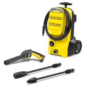 APARAT DE SPALAT CU PRESIUNE K 4 CLASSIC KARCHER | wauu.ro