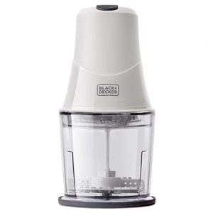 CHOPPER 260W BOL 500ML BLACK&DECKER | wauu.ro