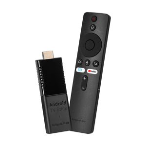 SMART TV STICK MEDIA PLAYER KRUGER&MATZ | wauu.ro