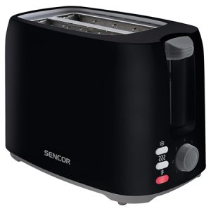 TOASTER 750W SENCOR | wauu.ro