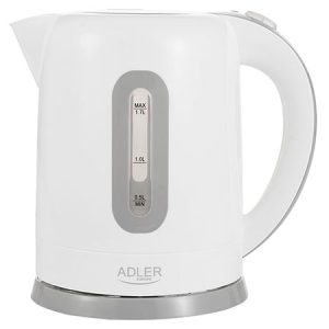 FIERBATOR ELECTRIC 1.7L ADLER | wauu.ro