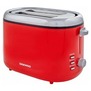 TOASTER 900 W DAEWOO | wauu.ro