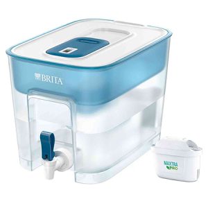 RECIPIENT CU FILTRU 8.2 L FLOW MAXTRA PRO BRITA | wauu.ro