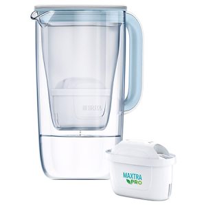 CANA FILTRANTA STICLA 2.5L MAXTRA PRO BRITA | wauu.ro