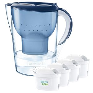 CANA FILTRANTA 3.5L MARELLA XL 4 MAXTRA PRO PURE BRITA | wauu.ro