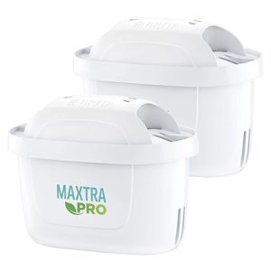 FILTRU PURE PERFORMANCE 2 BUC MAXTRA PRO BRITA | wauu.ro