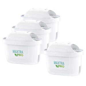 FILTRU PURE PERFORMANCE 3+1 BUC MAXTRA PRO BRITA | wauu.ro