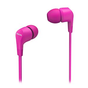 CASTI IN-EAR TAE1105PK PHILIPS | wauu.ro