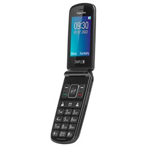 TELEFON GSM SENIORI 929 BUTON SOS KRUGER&MATZ | wauu.ro