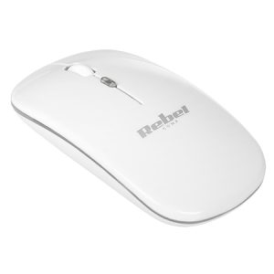 MOUSE WIRELESS 1600 DPI WM210 REBEL | wauu.ro