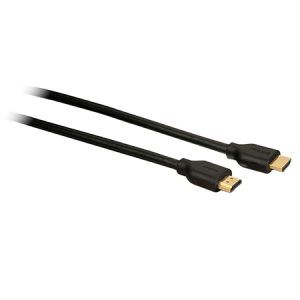 CABLU HDMI CU ETHERNET V 1.4 1.8M PHILIPS | wauu.ro