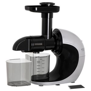 STORCATOR SLOW JUICER AD 4130 ADLER | wauu.ro