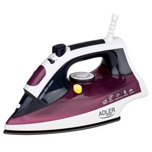 FIER DE CALCAT 3000W AD 5022 ADLER | wauu.ro