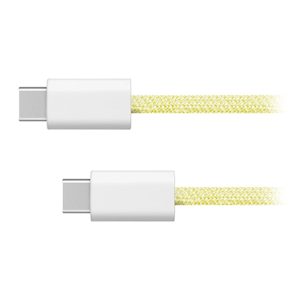 CABLU USB TIP C – USB TIP C 60 W 1.5 M KRUGER&MATZ | wauu.ro