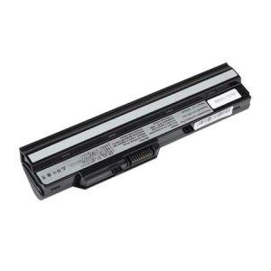 BATERIE LAPTOP MSI U90 11.1V 5200MAH QUER | wauu.ro