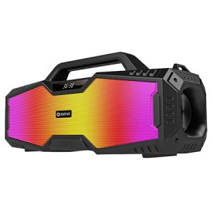 BOXA BOOMBOX FUTURE RGB 16W PLATINET | wauu.ro