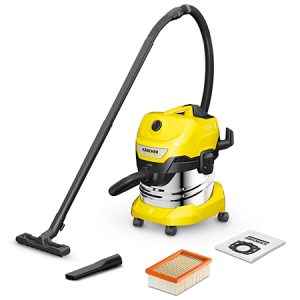 ASPIRATOR UMED / USCAT WD 4 KARCHER | wauu.ro