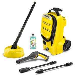 APARAT DE SPALAT CU PRESIUNE K3 KARCHER | wauu.ro