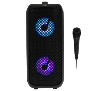 BOXA BLUETOOTH KARAOKE AD 1903 ADLER | wauu.ro