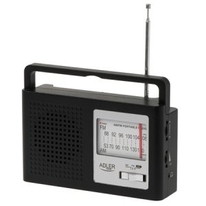 RADIO AM FM AD 1909 ADLER | wauu.ro